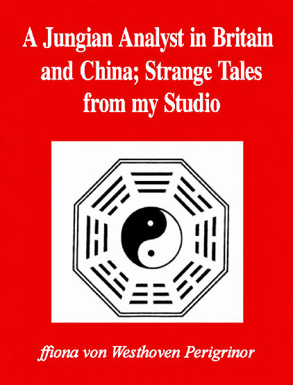 Strange Tales from my Studio